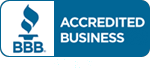 BBB Business Rating