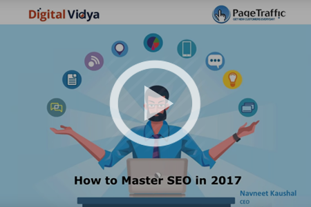 How to Master SEO in 2017